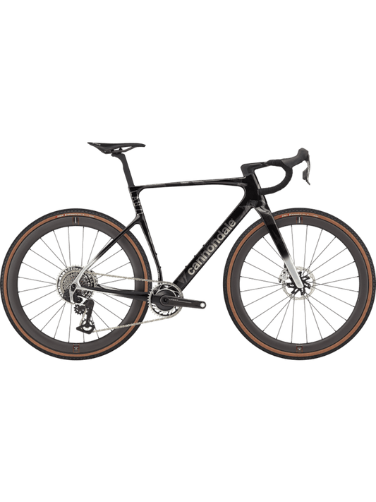 Cannondale SuperX LAB71