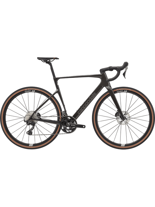 Cannondale SuperX Carbon 3