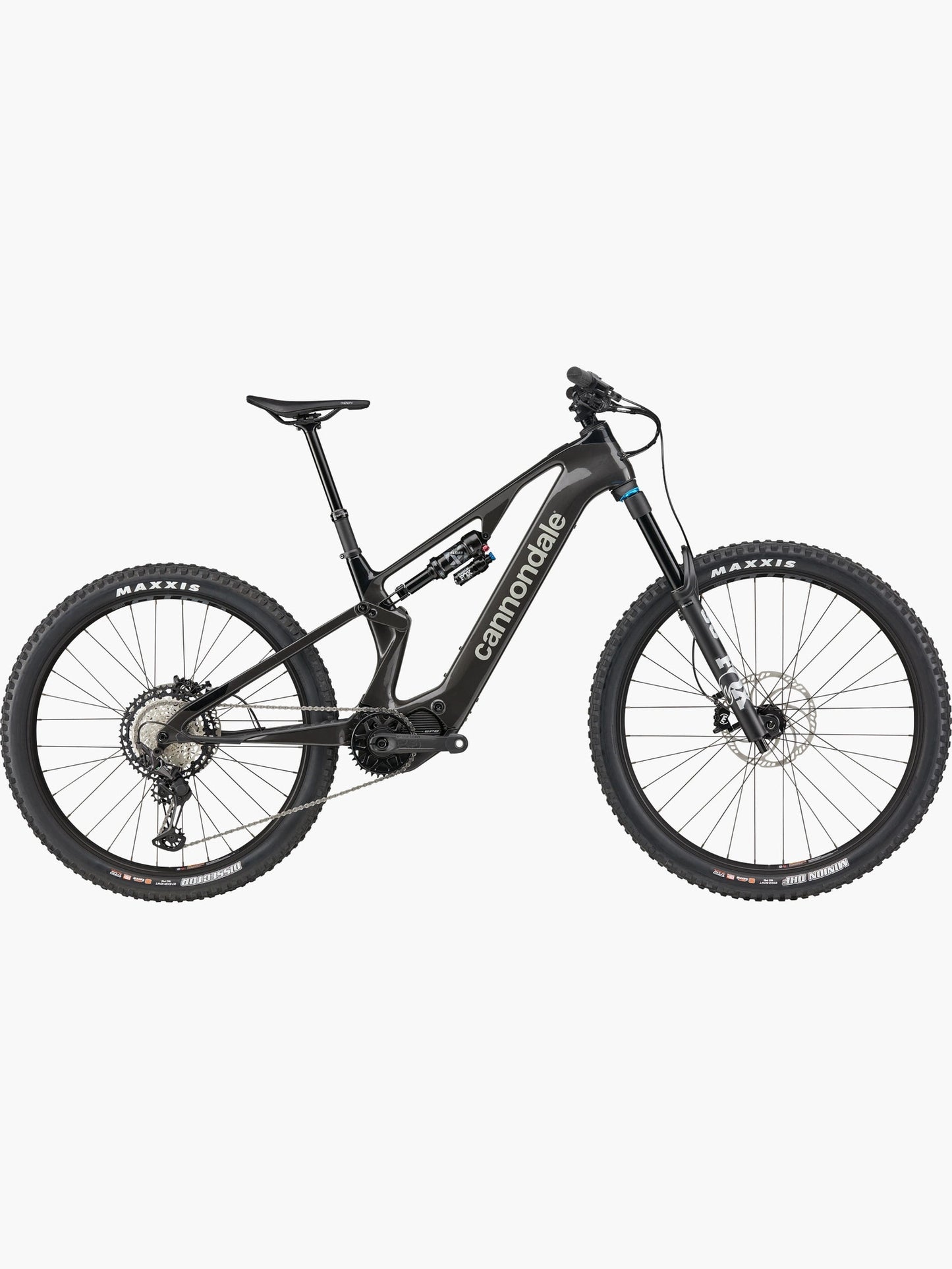 Moterra SL 2