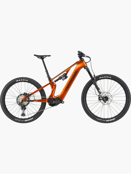 Moterra SL 2