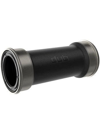 SRAM DUB PressFit Bottom Bracket - PressFit, 86.5mm