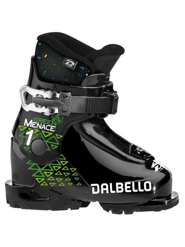 Ski Boots