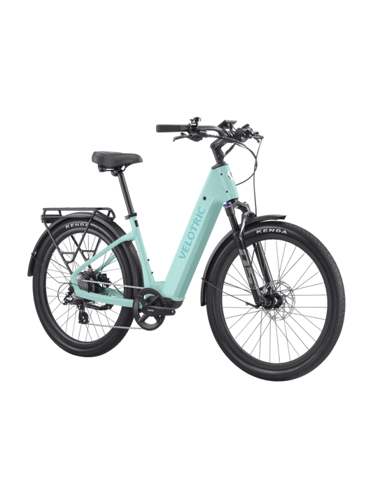Velotric Discover 2 Ebike