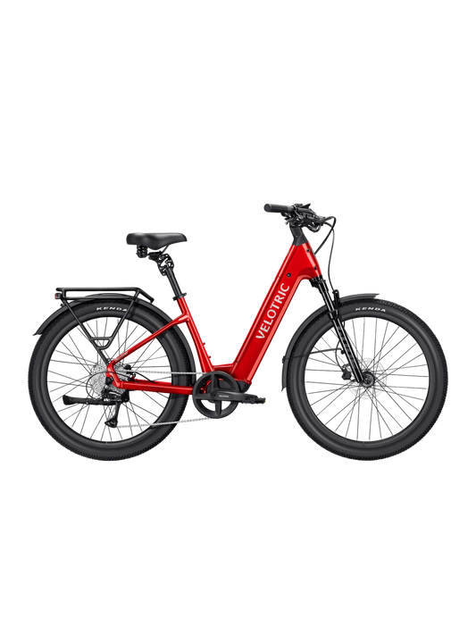 Velotric Discover 3 Ebike