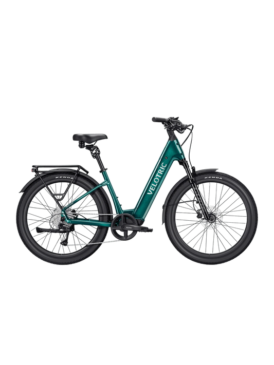 Velotric Discover 3 Ebike
