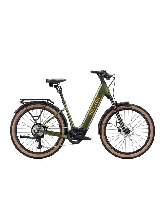 Velotric Discover M Ebike