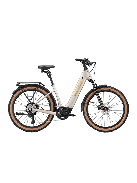 Velotric Discover M Ebike