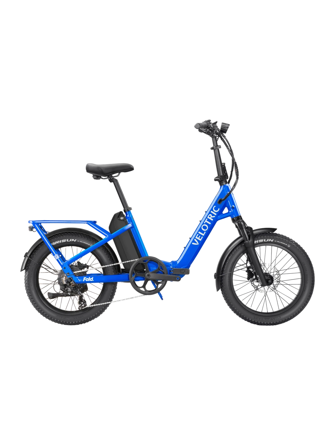 Velotric Fold 1 Plus Ebike