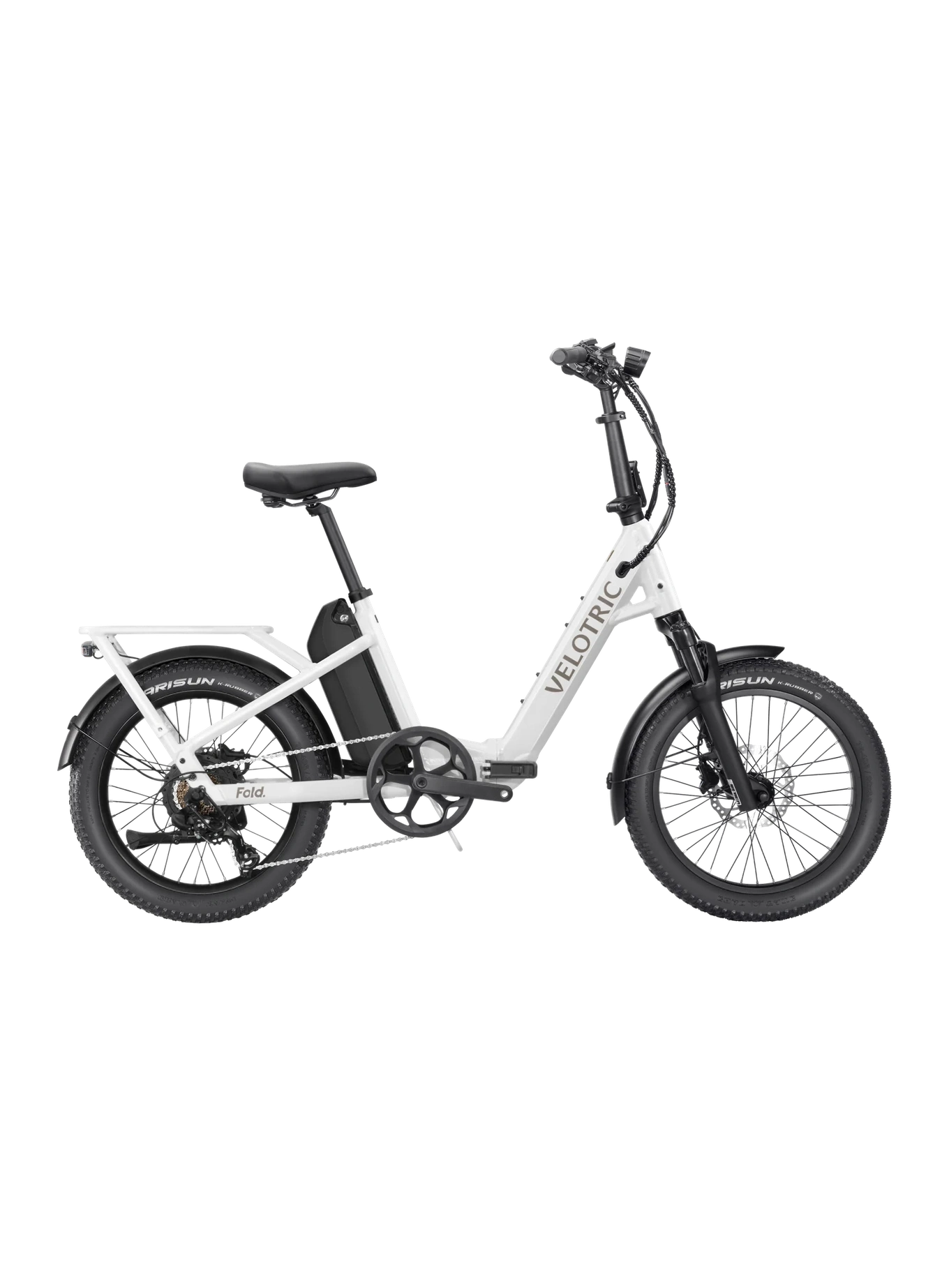 Velotric Fold 1 Plus Ebike