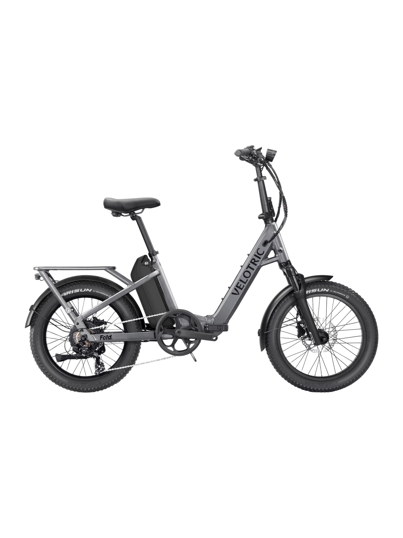 Velotric Fold 1 Plus Ebike