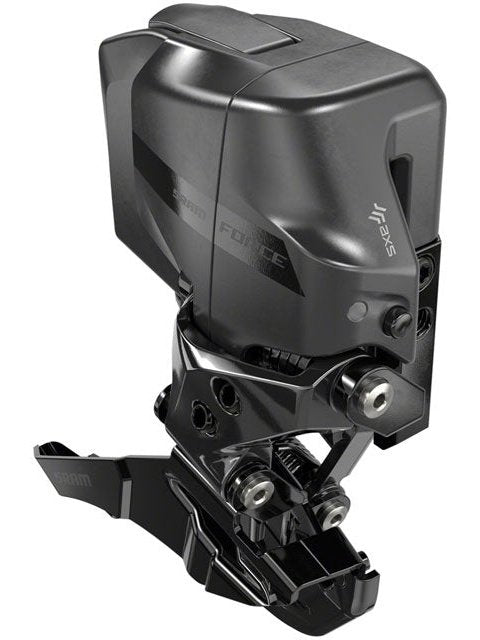 SRAM Force AXS eTap Front Derailleur - 2x12-Speed, Braze-On