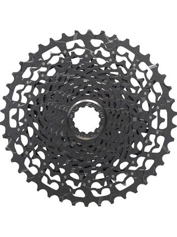 SRAM PG-1130 Cassette - 11 Speed, 11-42t, Black