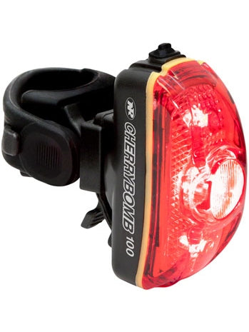 NiteRider CherryBomb 100 Taillight