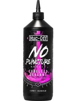 Muc-Off MTB Tubeless Tire Sealant - 1L Bottle