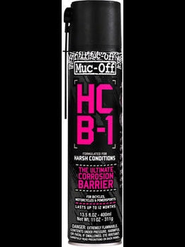 Muc-Off HCB-1 Rust Protect Spray - 400ml