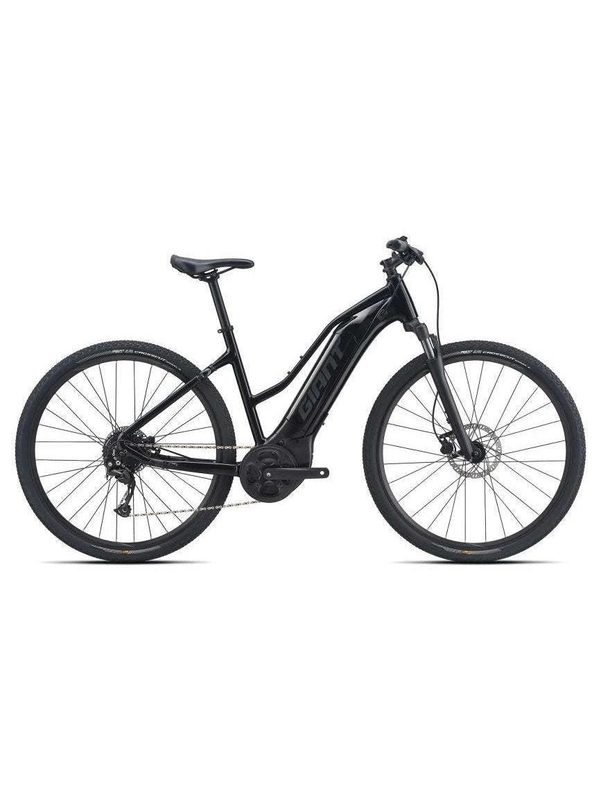 Giant Roam E+ STA