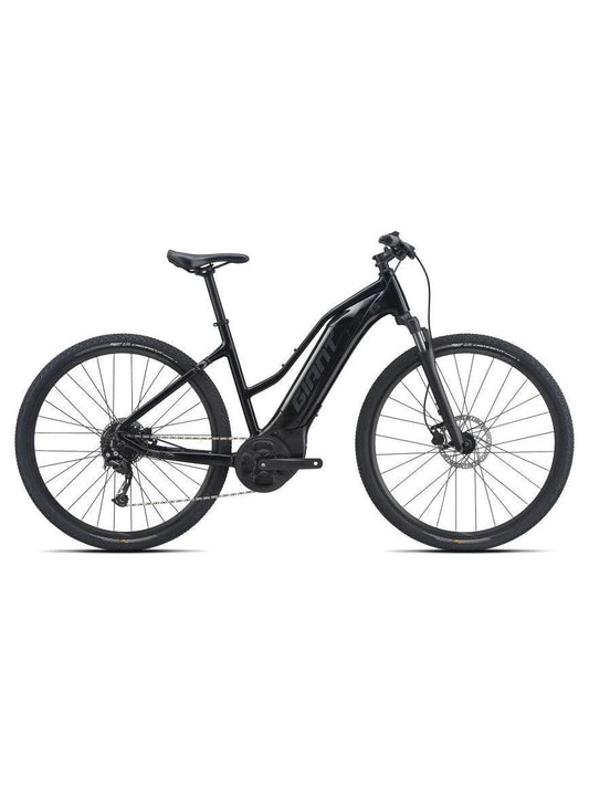 Giant Roam E+ STA