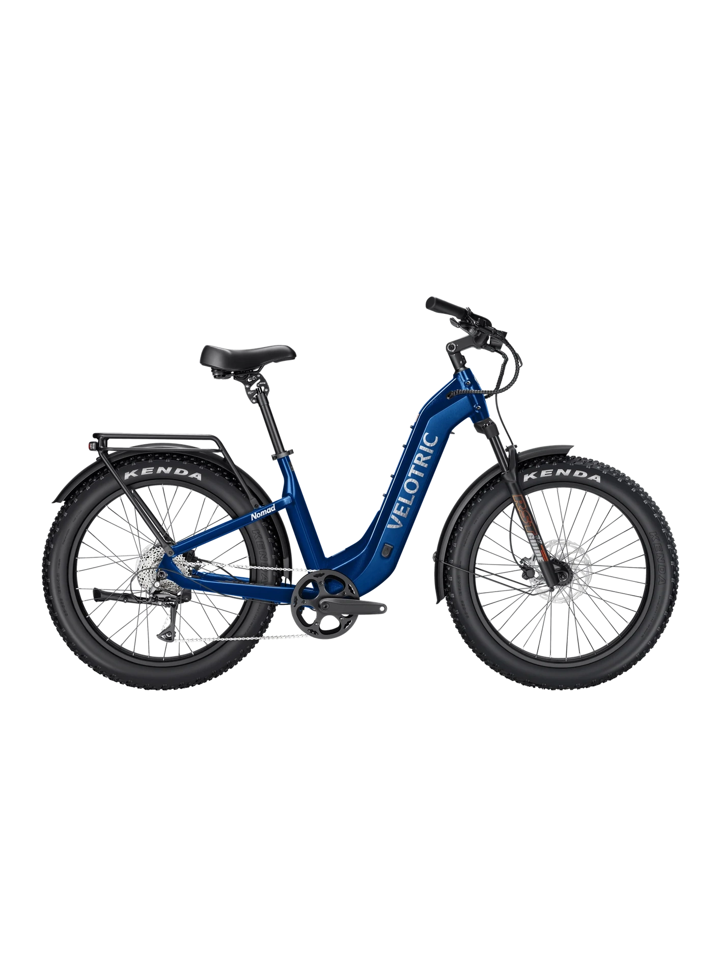 Velotric Nomad 2 Fat Tire Ebike