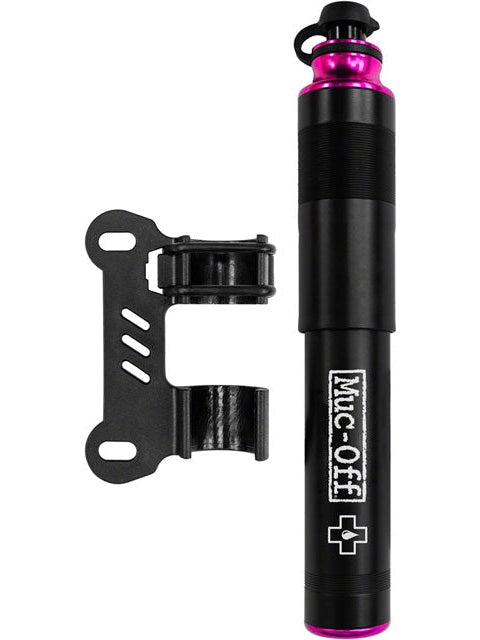 Muc-Off Airmach Mini Pump