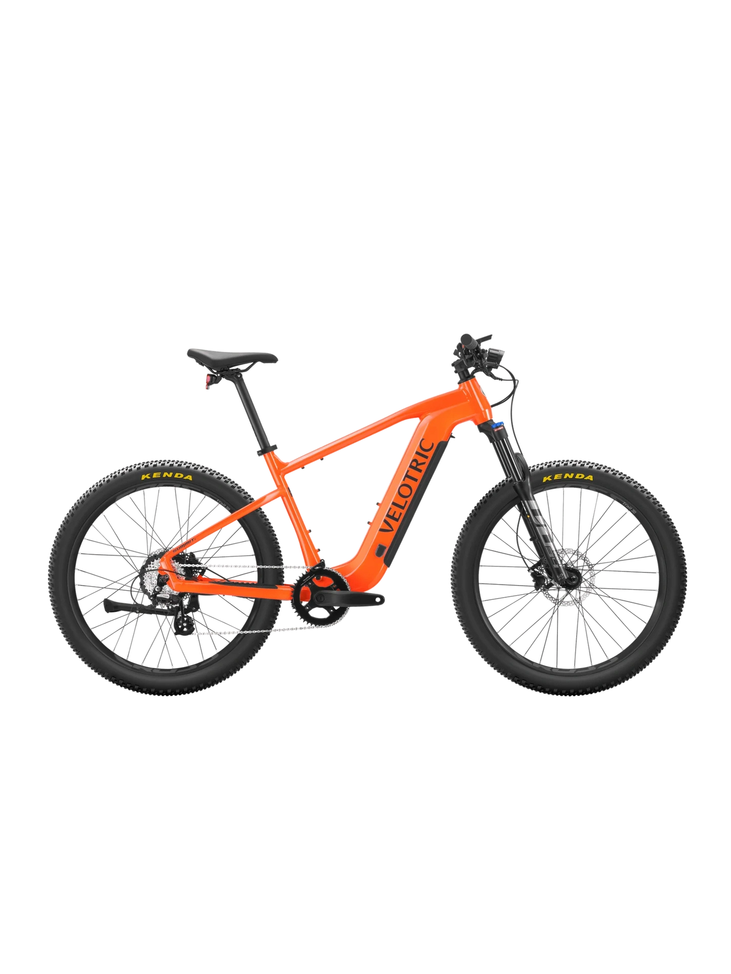 Velotric Summit 1 Ebike