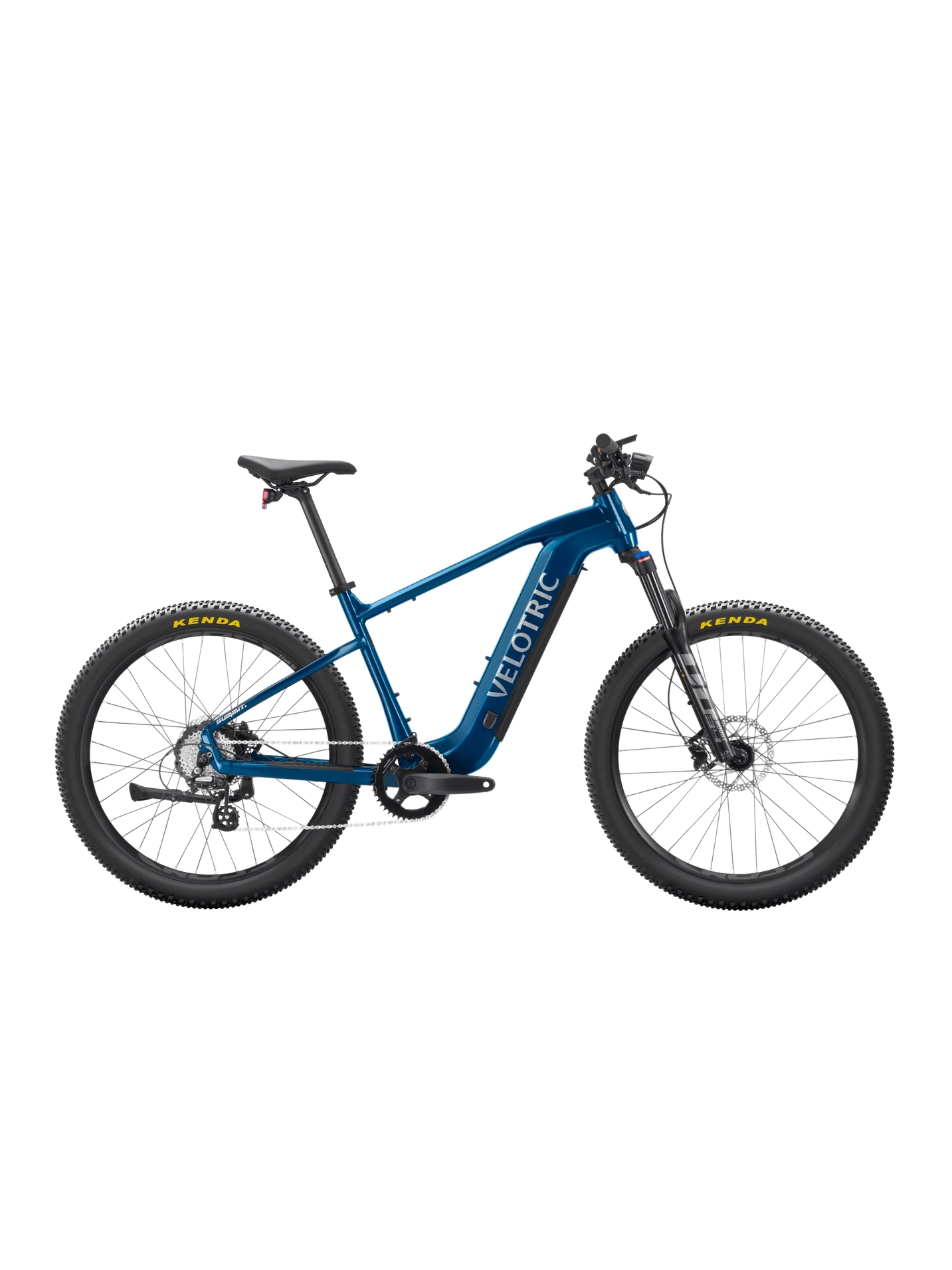 Velotric Summit 1 Ebike