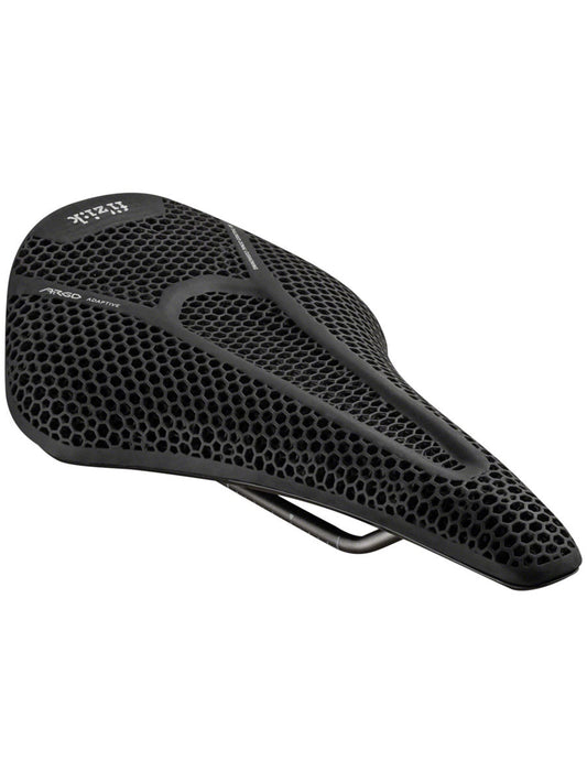 Fizik Vento Argo R3 Adaptive Saddle - Kium, 150mm, Black