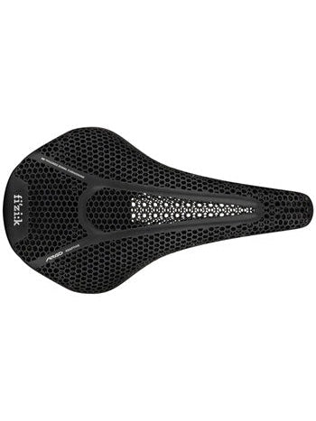 Fizik Vento Argo R3 Adaptive Saddle - Kium, 150mm, Black