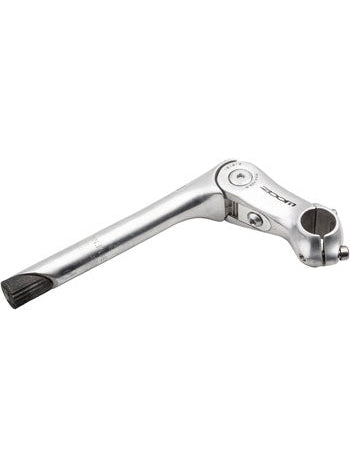 Zoom quick comfort adjustable quill stem sale