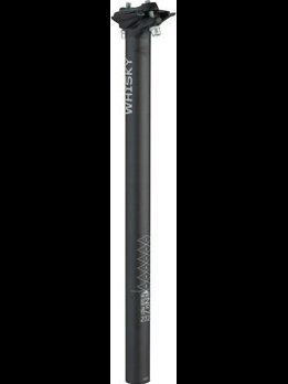 WHISKY No.7 Carbon Seatpost - 27.2 x 400mm