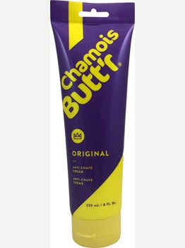 Chamois Butt'r Original: 8oz Tube, Each