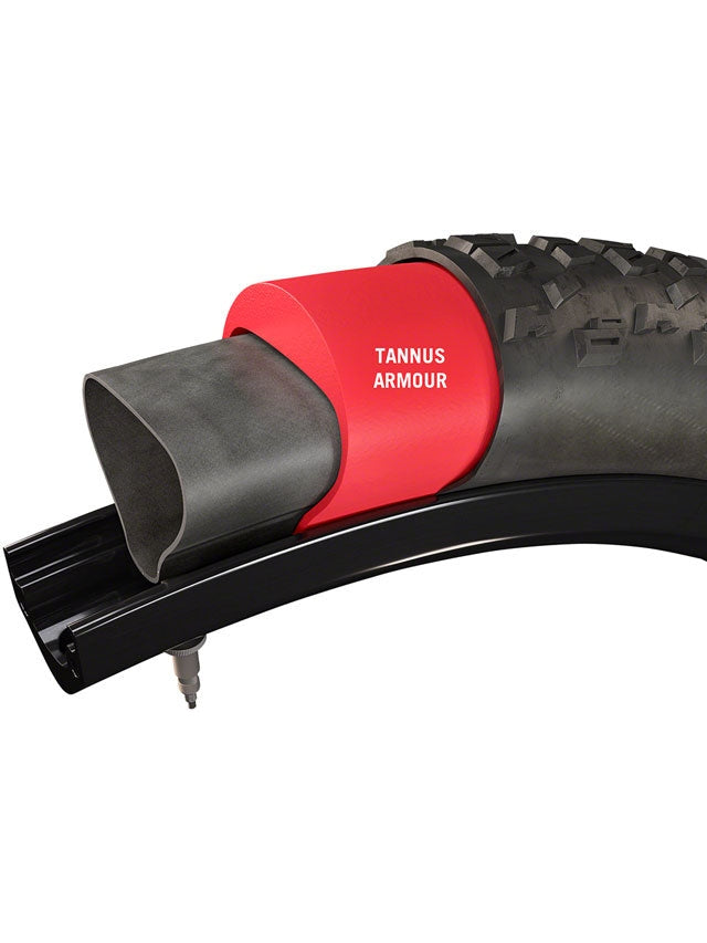 Tannus Armour Tire Insert - 26 x 4.0-4.8, Single