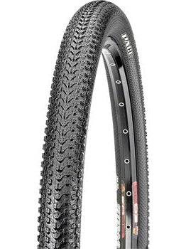 Maxxis Pace Tire - 29 x 2.1, Clincher, Wire, Black