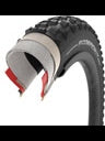 Pirelli Scorpion E-MTB R Tire - 27.5 x 2.8, Tubeless, Folding, Black