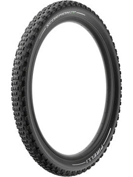 Pirelli Scorpion E-MTB R Tire - 27.5 x 2.8, Tubeless, Folding, Black