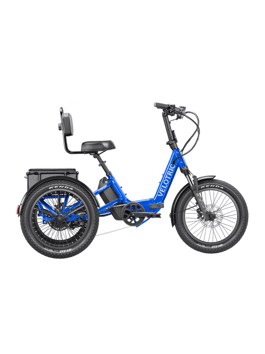 Velotric Triker Electric Tricycle