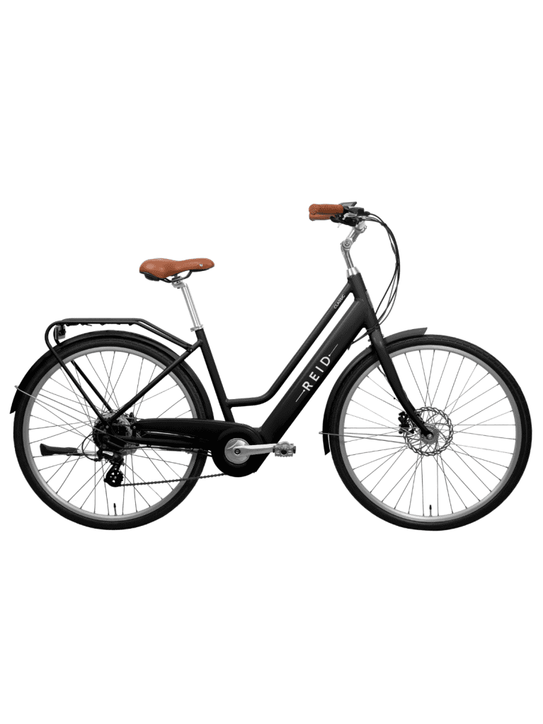 Reid LADIES CLASSIC EBIKE Trailside Recreation
