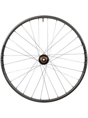 Stan's No Tubes Grail CB7 Rear Wheel - 700, 12 x 142mm, Center-Lock, XDR