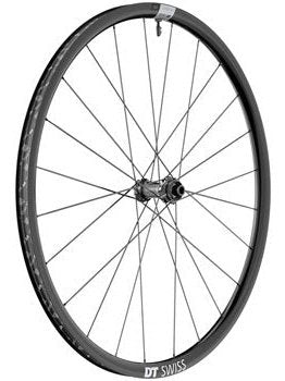 DT Swiss G 1800 Spline 25 Front Wheel - 650b, 12 x 100mm