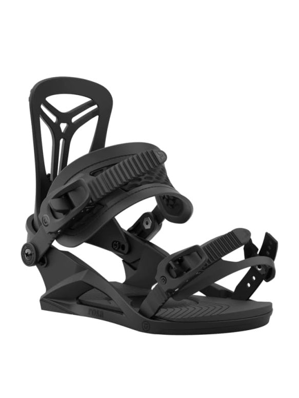 Snowboard Bindings – Trailside Recreation