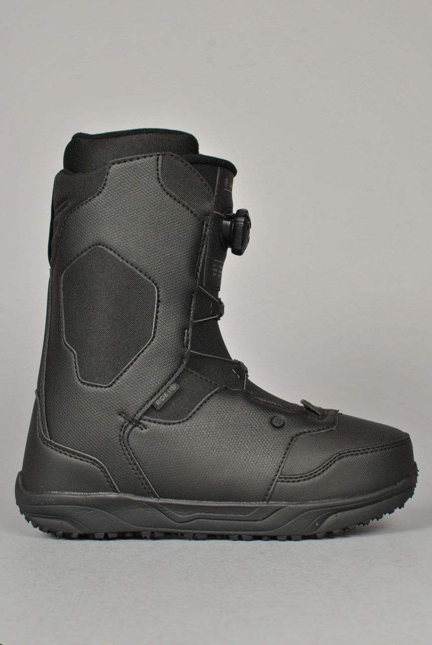 Ride Kids Lasso Jr Boa® Snowboard Boot