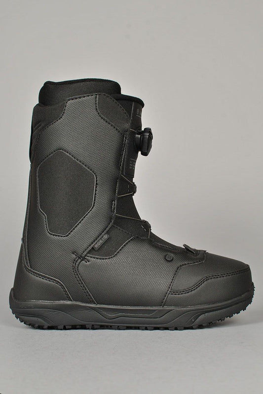 Ride Kids Lasso Jr Boa® Snowboard Boot