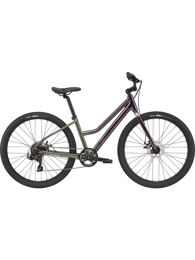 Cannondale Treadwell 3 Remixte Ltd – Trailside Recreation