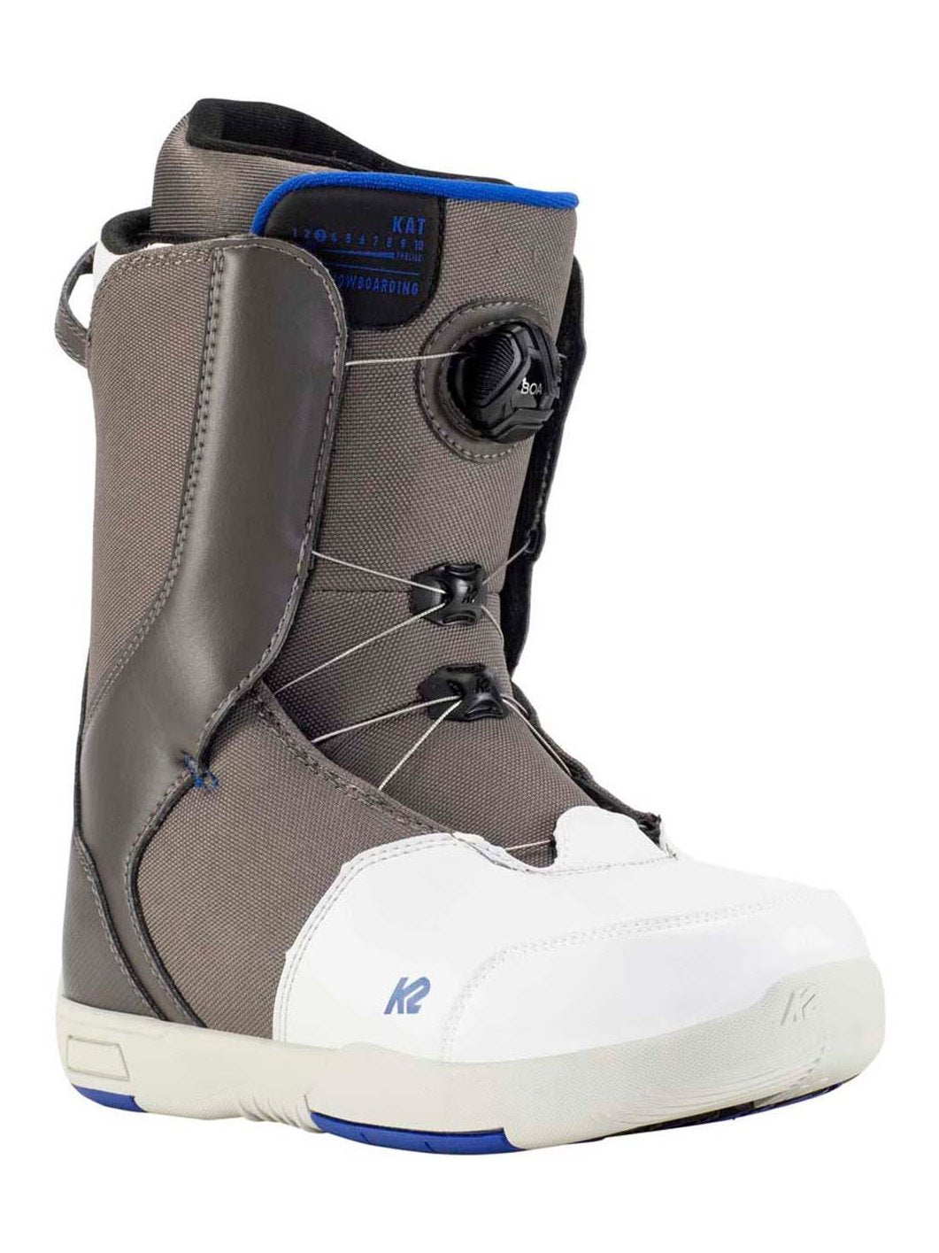 K2 Kat Snowboard Boots - Youth - MY23