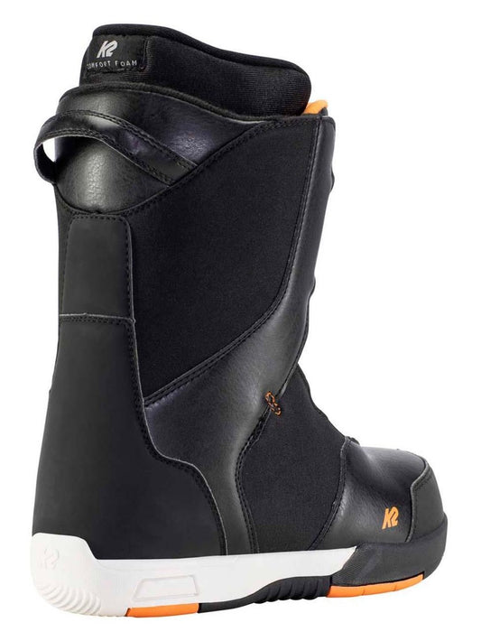 K2 Vandal Snowboard Boots -Youth