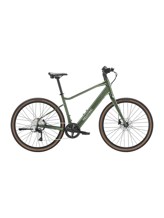 Velotric Tempo High Step