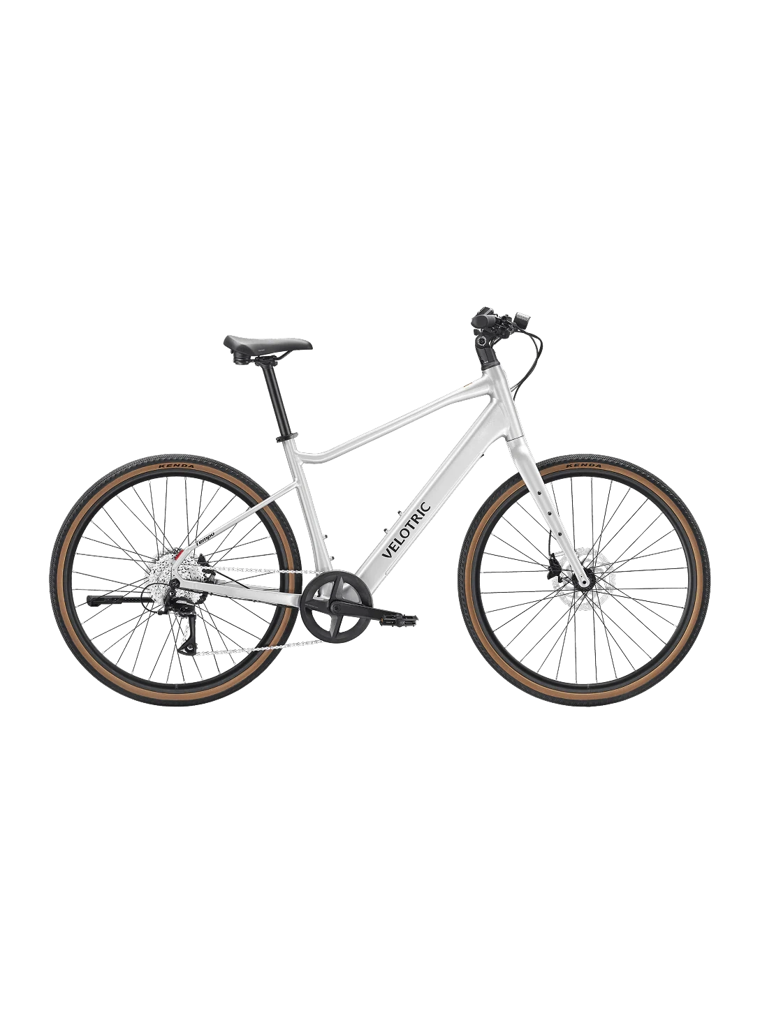 Velotric Tempo High Step