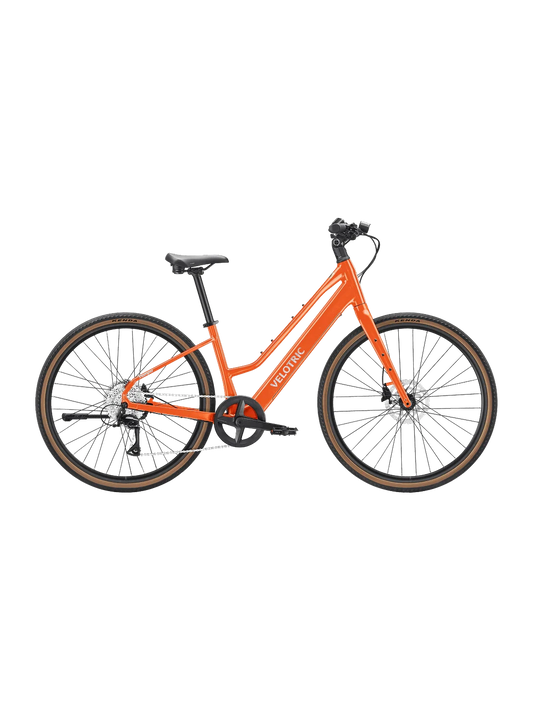 Velotric Tempo Ebike Mid Step