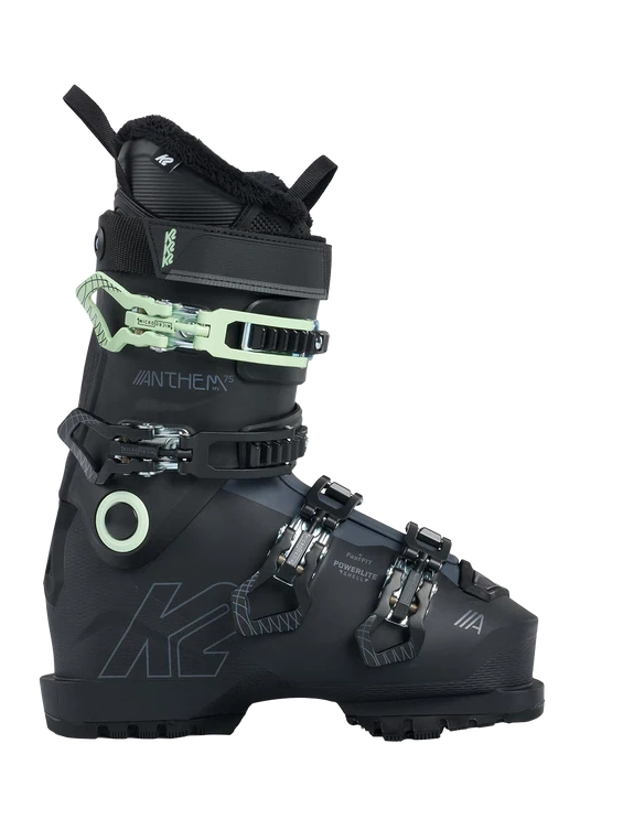 k2 Women's Anthem 75 MV Gripwalk
