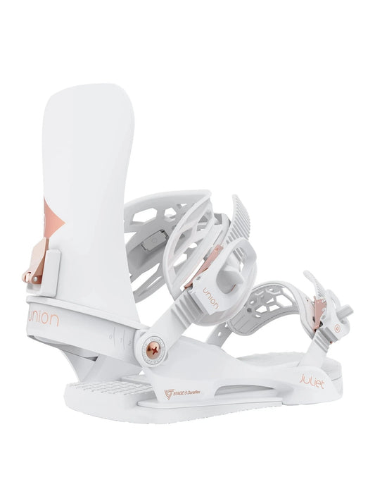 Union Binding Company Juliet