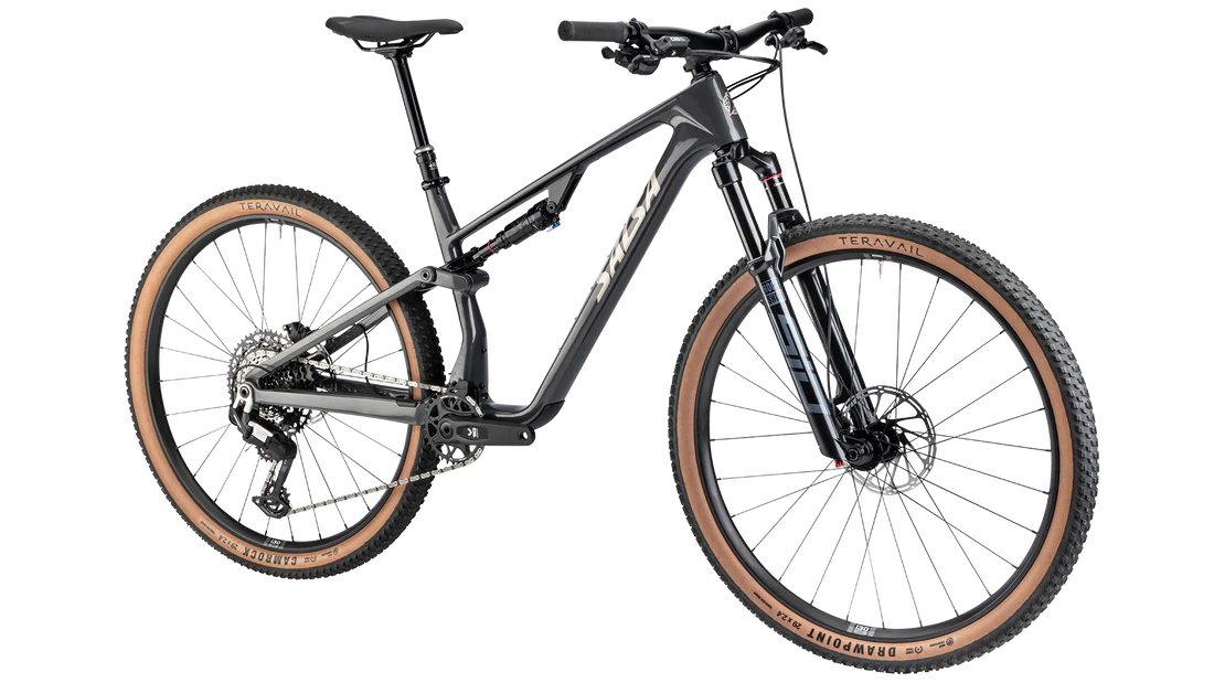 Spearfish C Eagle 90 Transmission